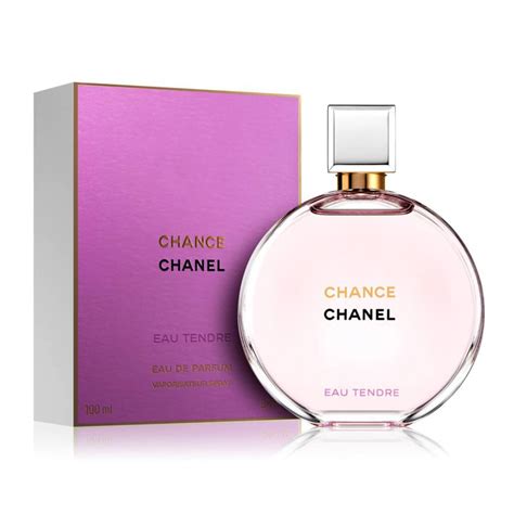 chanel eau tendre nuovo|Chanel eau tendre sale.